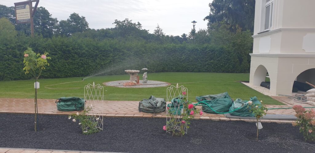 sanierungsunternehmen in berlin