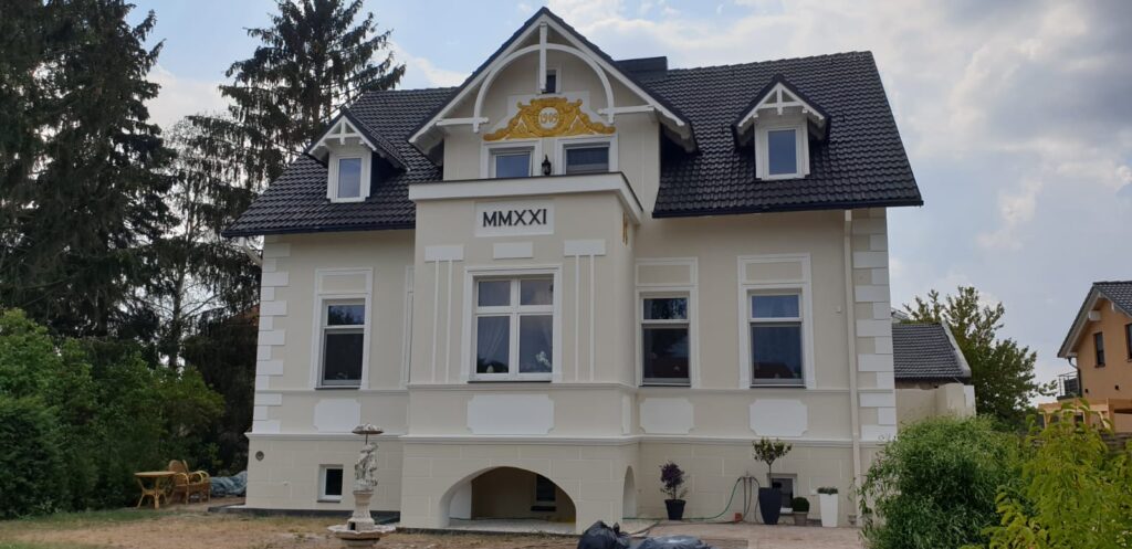 sanierungsunternehmen in berlin