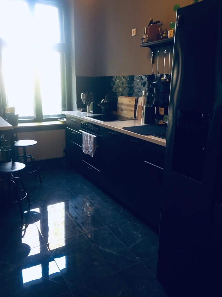 Altbausanierung Berlin