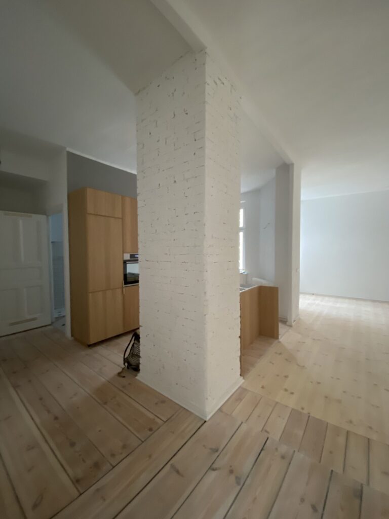 sanierungsunternehmen in berlin