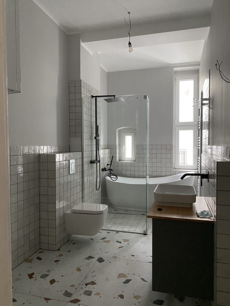 sanierungsunternehmen in berlin