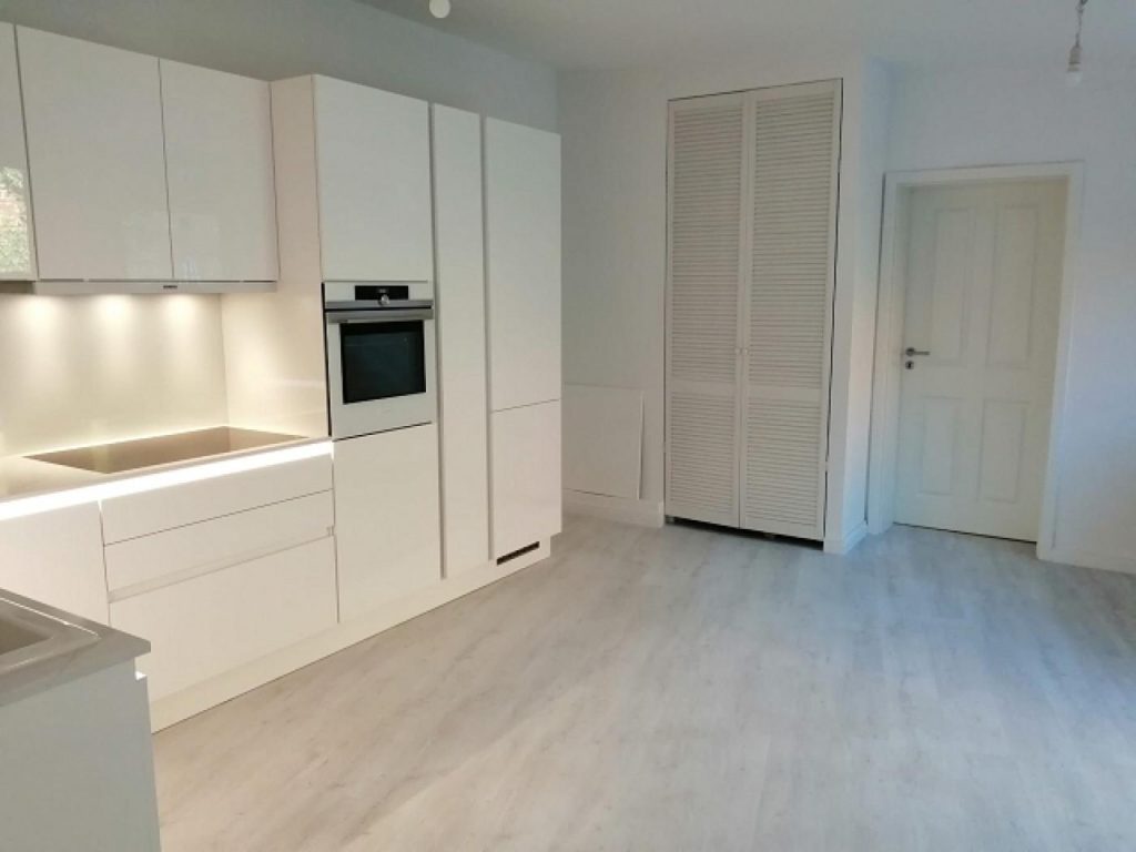 Altbausanierung Berlin