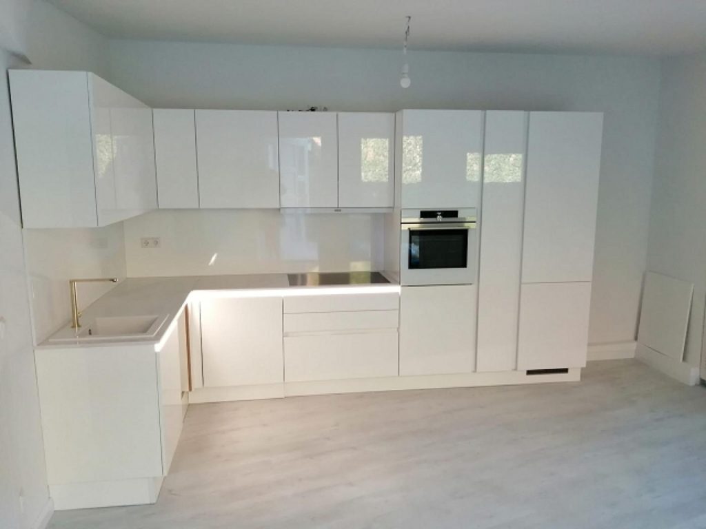 Altbausanierung Berlin