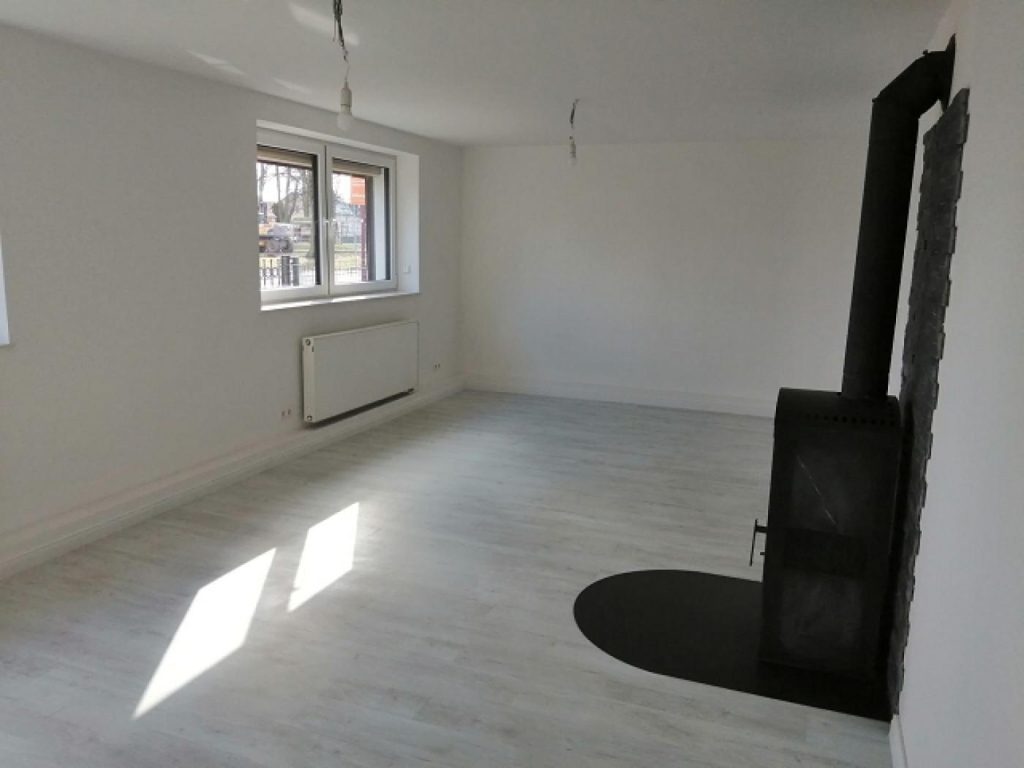 Altbausanierung Berlin