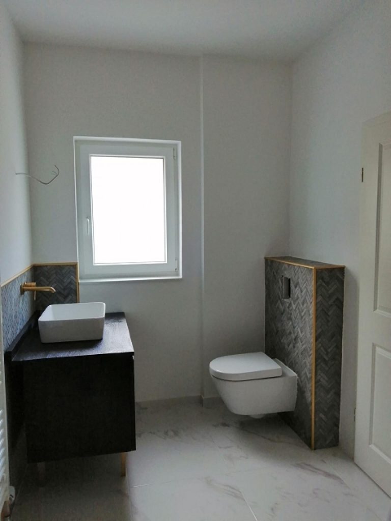 Altbausanierung Berlin