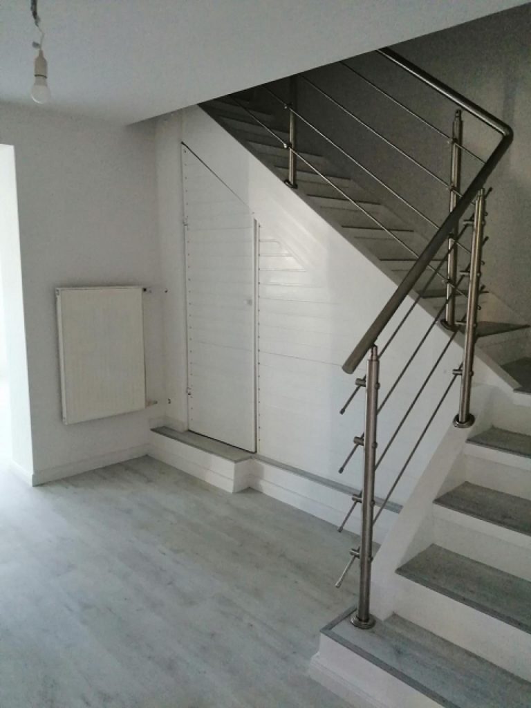 Altbausanierung Berlin