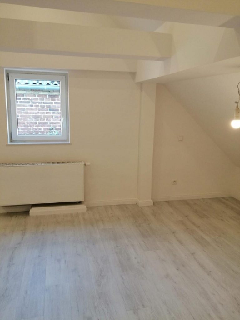 Altbausanierung Berlin