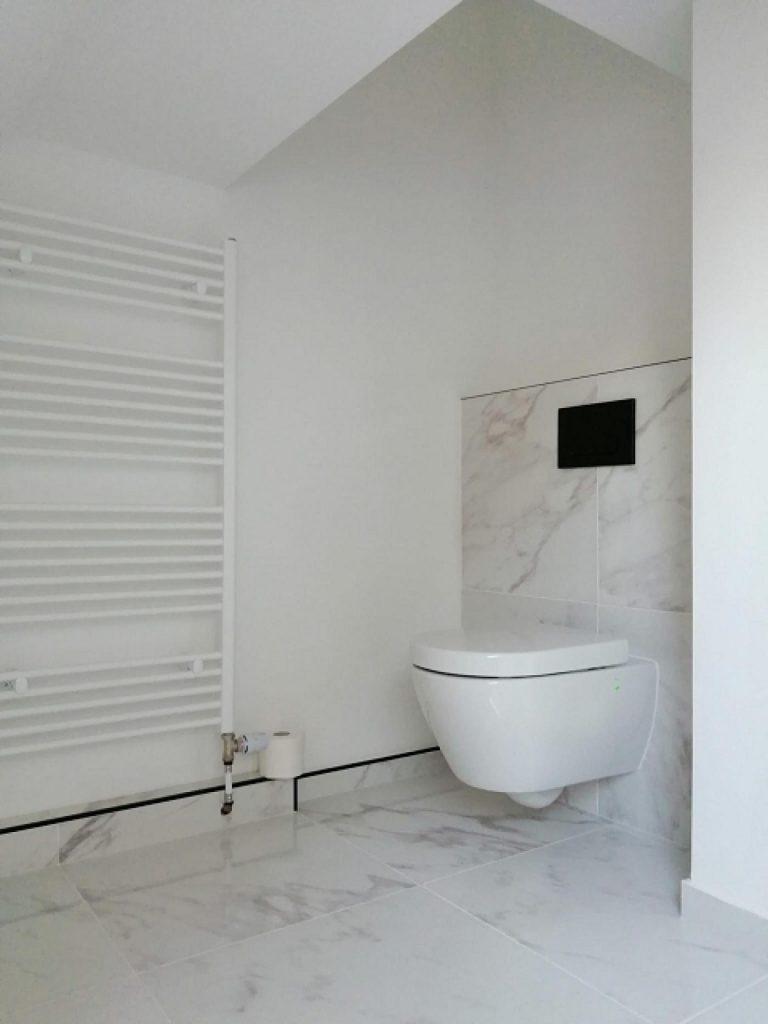 Altbausanierung Berlin