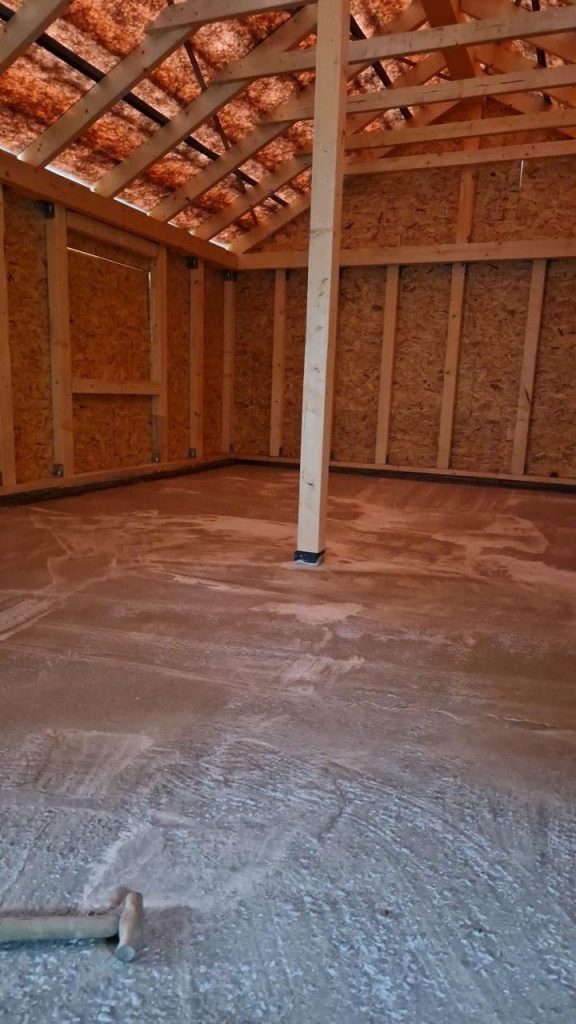 Wohnungssanierung Berlin