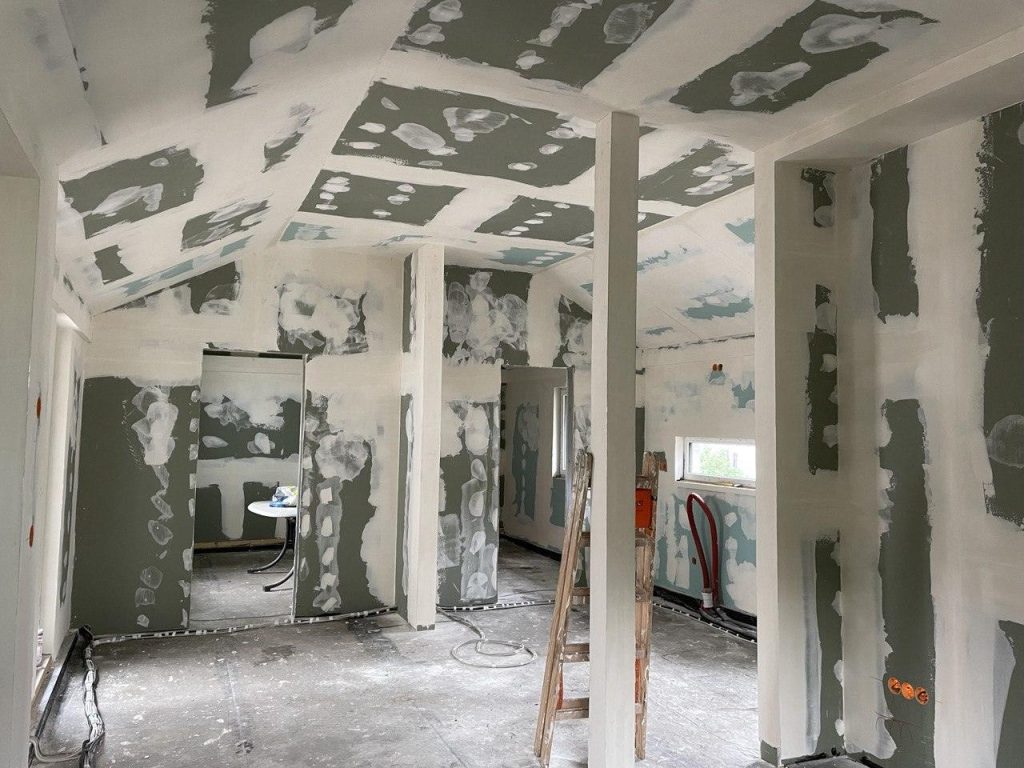 Wohnungssanierung Berlin