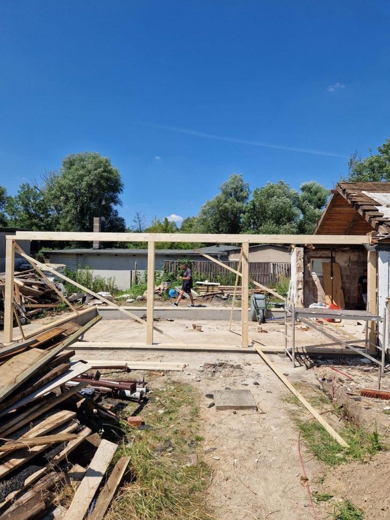 Wohnungssanierung Berlin