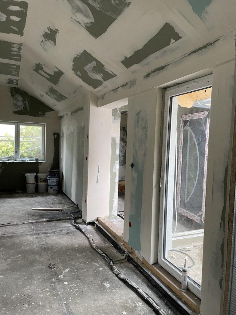 Wohnungssanierung Berlin