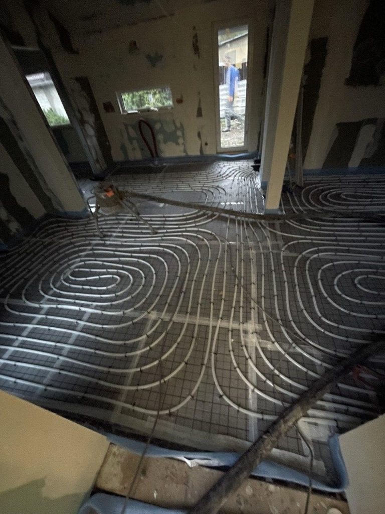 Wohnungssanierung Berlin