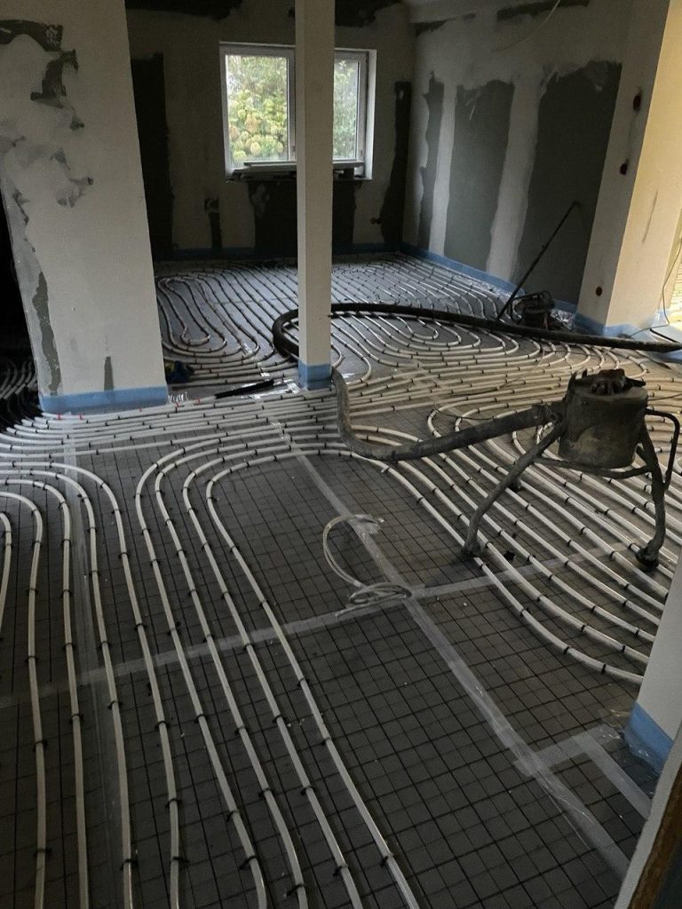 Wohnungssanierung Berlin