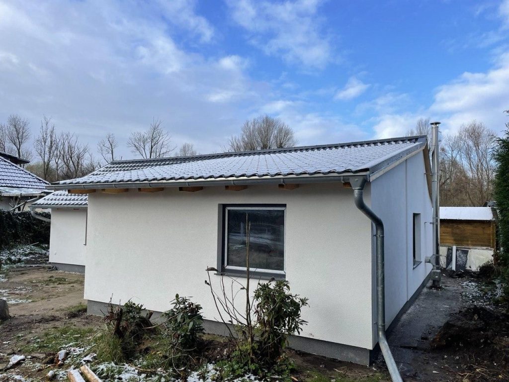 Wohnungssanierung Berlin