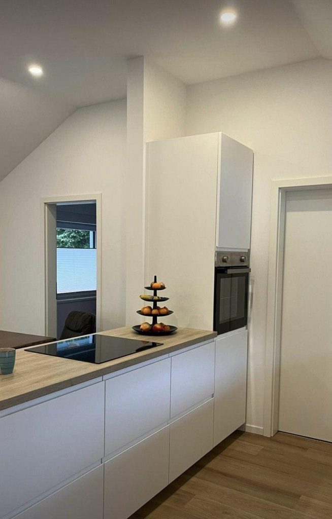 Wohnungssanierung Berlin