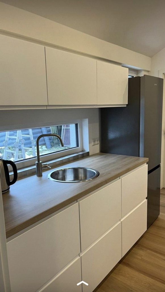 Wohnungssanierung Berlin