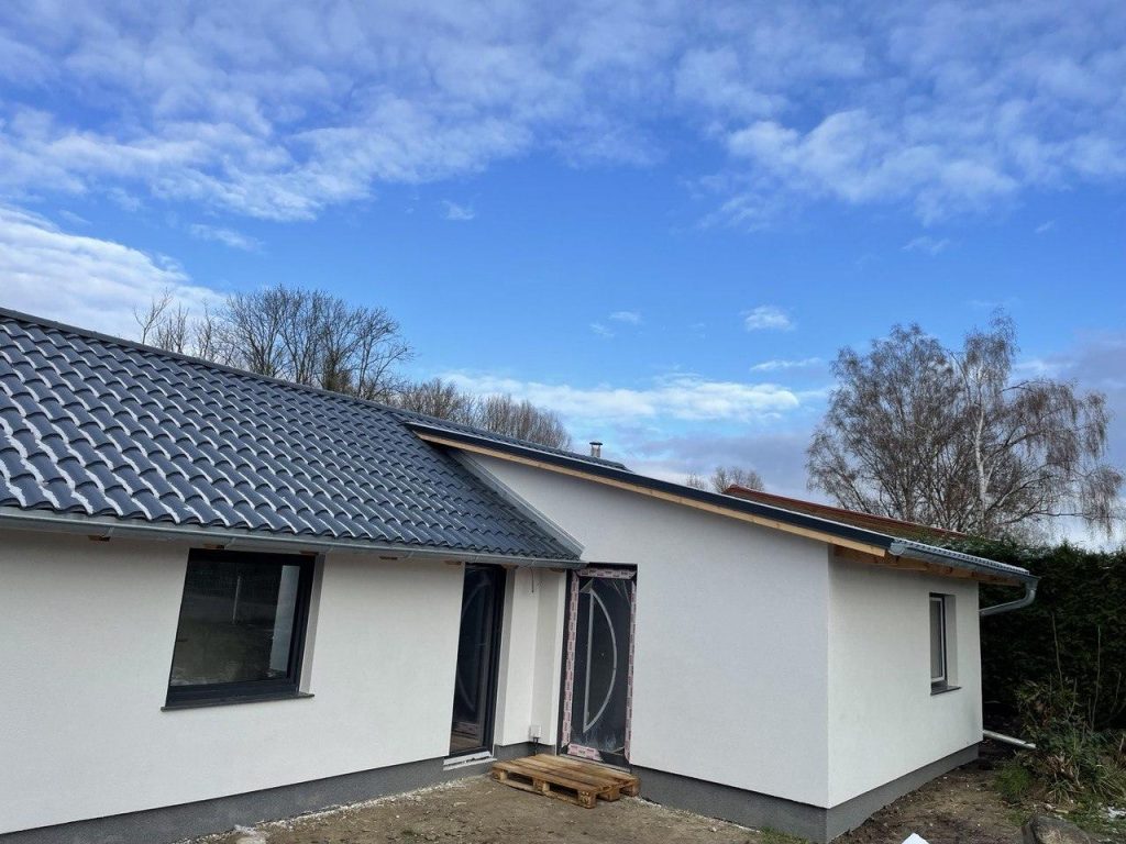 Wohnungssanierung Berlin