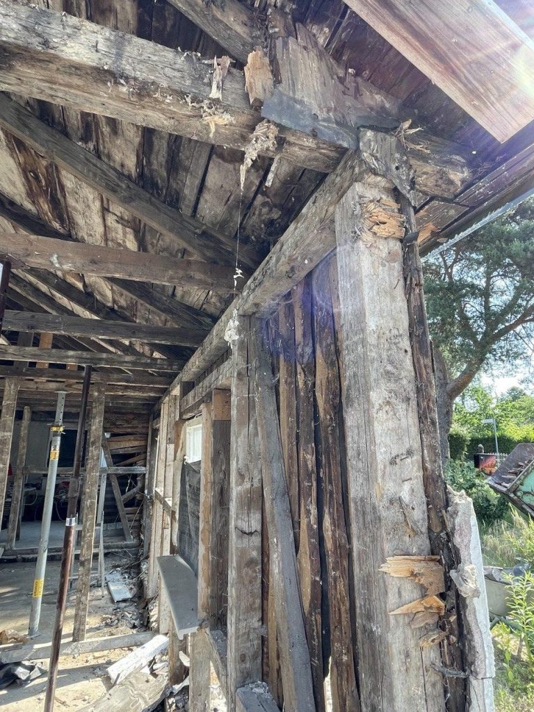 Wohnungssanierung Berlin