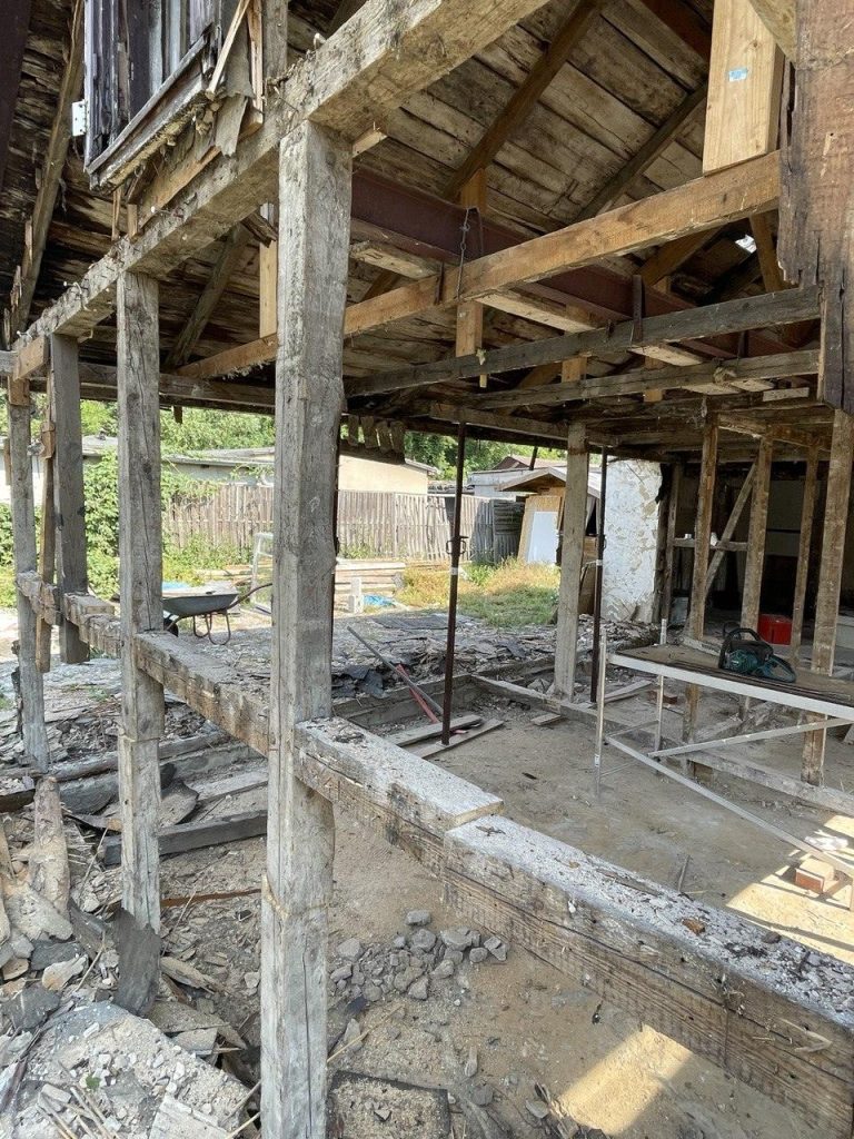 Wohnungssanierung Berlin