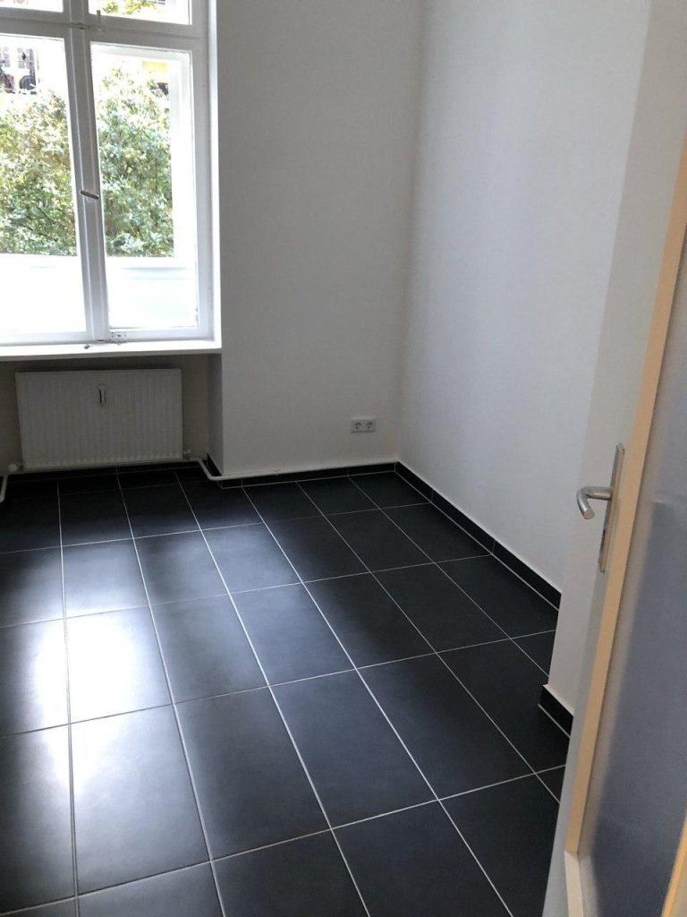 Altbausanierung Berlin