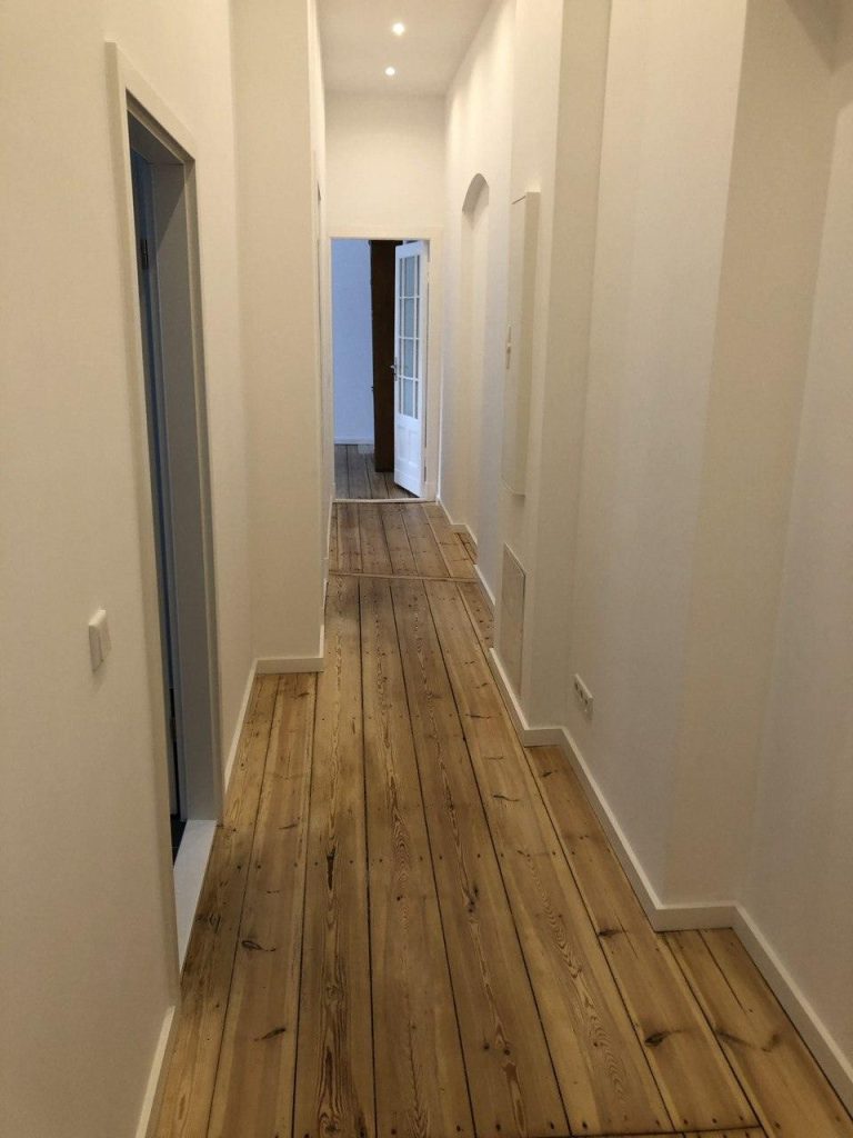 sanierungsunternehmen in berlin