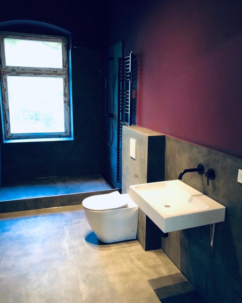 sanierungsunternehmen in berlin