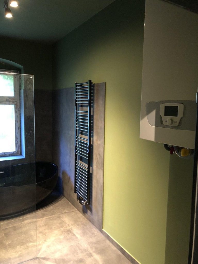 sanierungsunternehmen in berlin