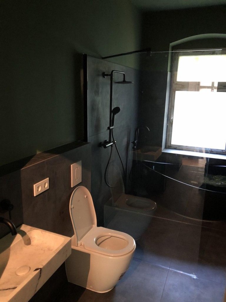 sanierungsunternehmen in berlin