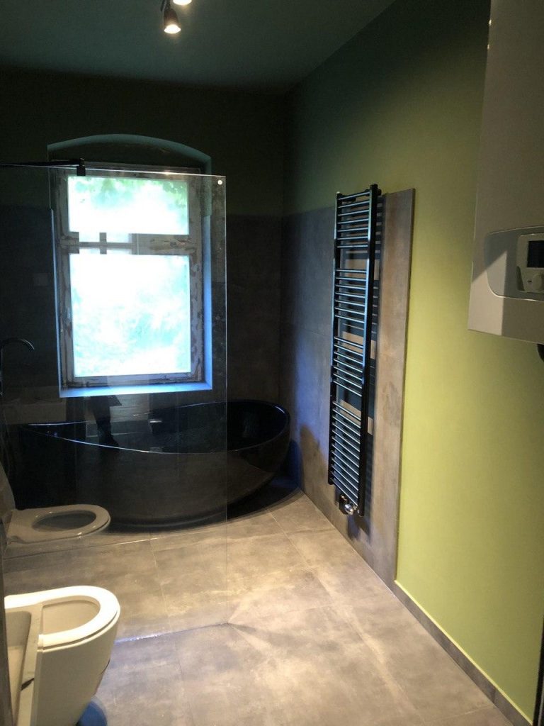 sanierungsunternehmen in berlin