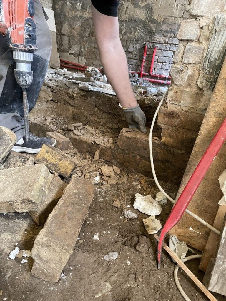 Altbausanierung Berlin