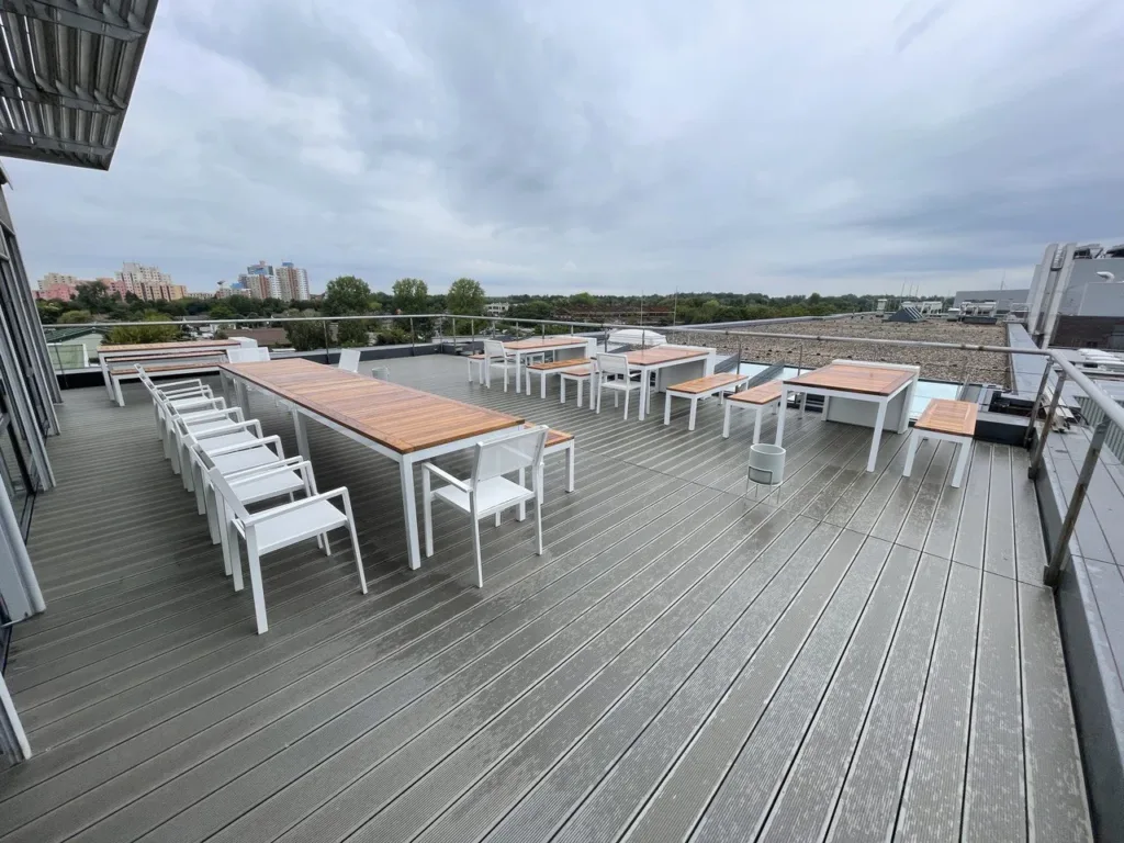 Komplettsanierung Berlin