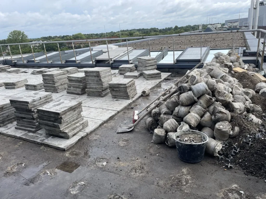 Komplettsanierung Berlin