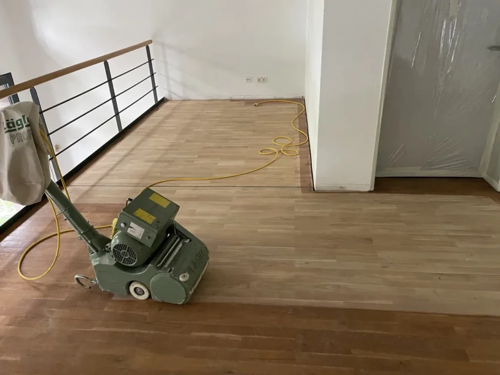 Komplettsanierung Berlin