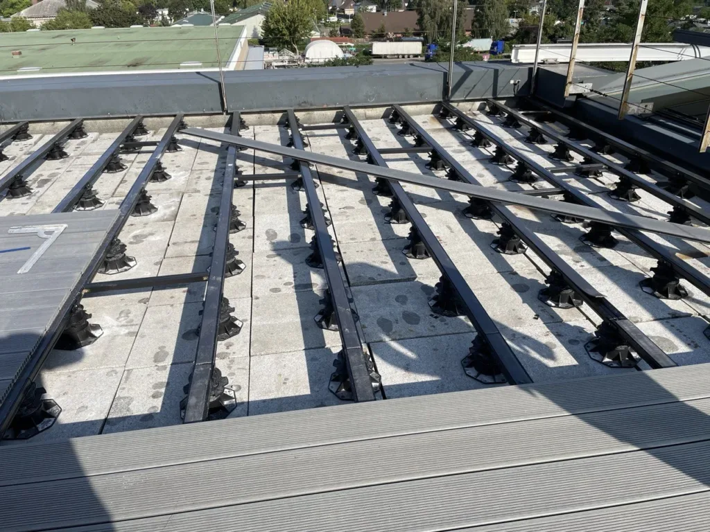 Komplettsanierung Berlin