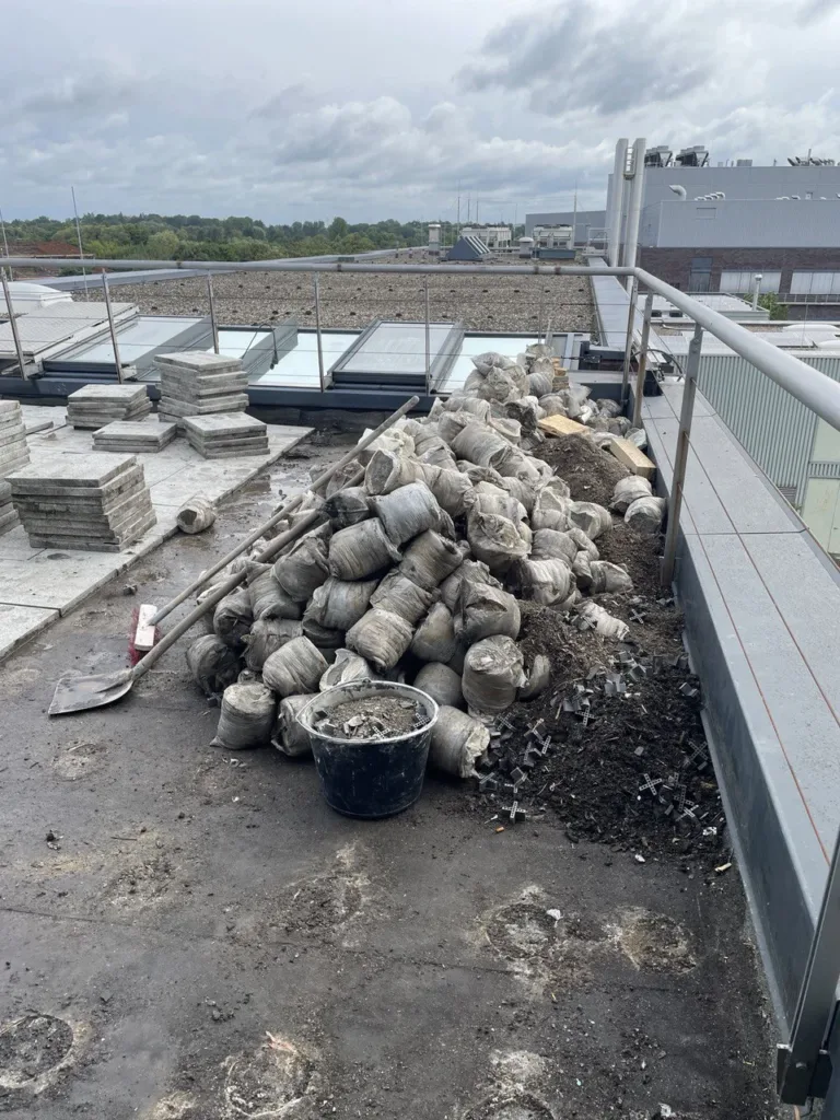 Komplettsanierung Berlin