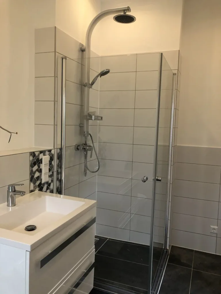 Komplettsanierung Berlin