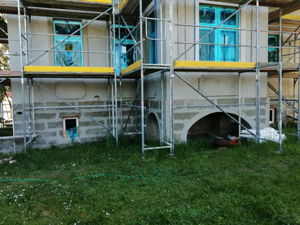 sanierungsunernehmen