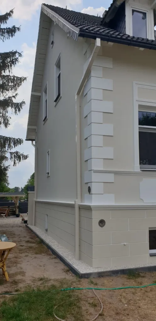 haussanierung wohnungssanierung