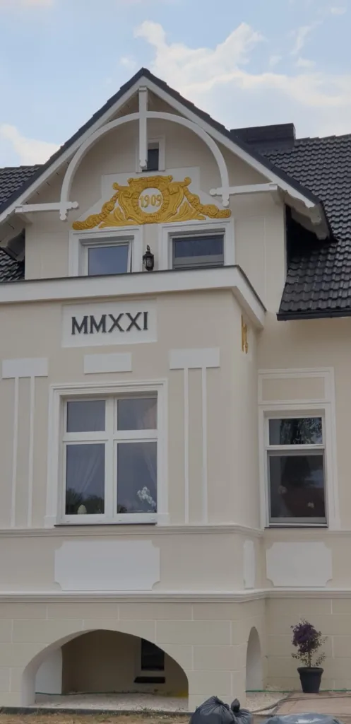 haussanierung wohnungssanierung