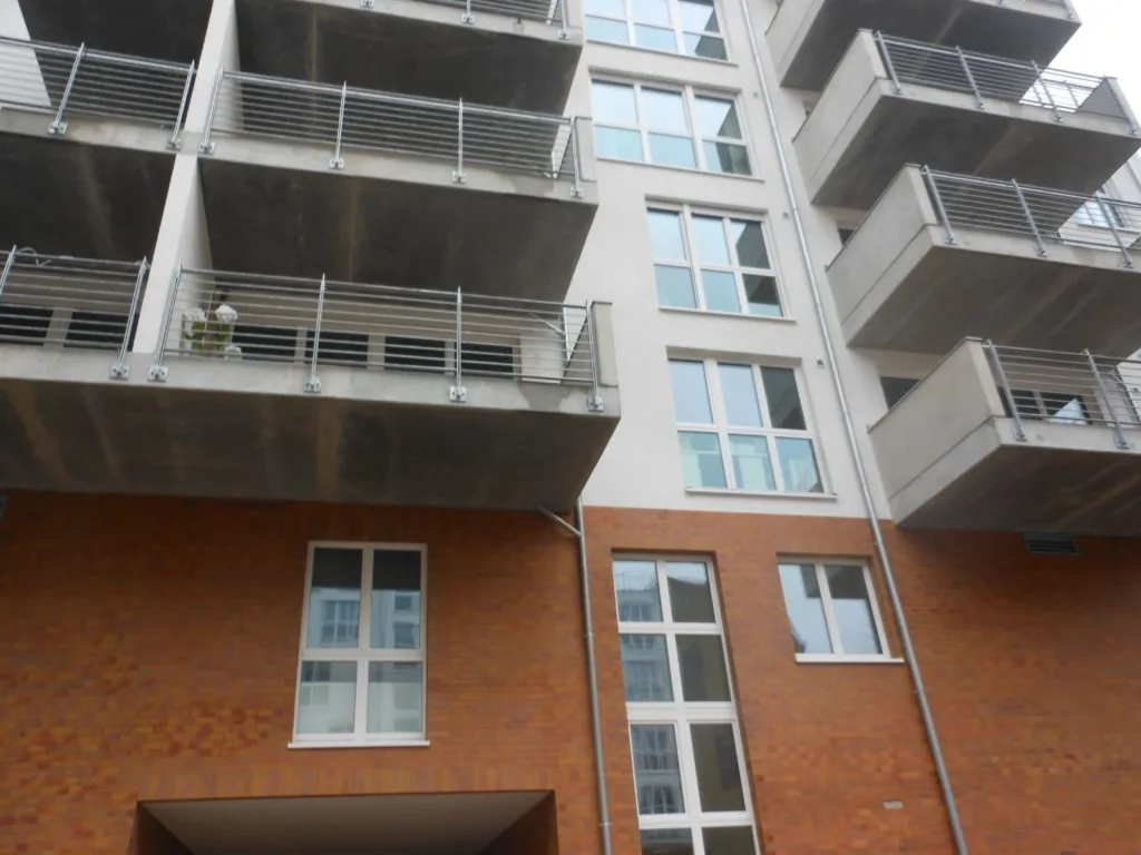 haussanierung wohnungssanierung