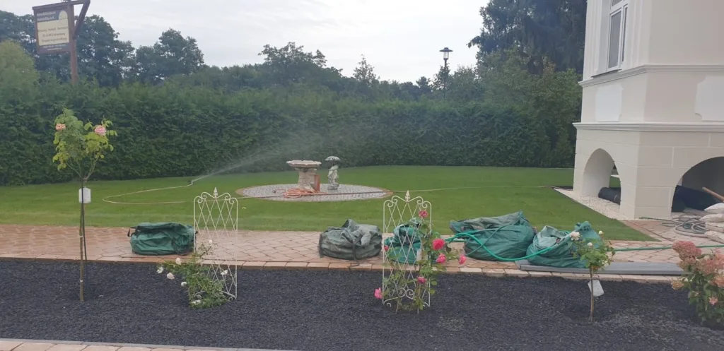 haussanierung wohnungssanierung