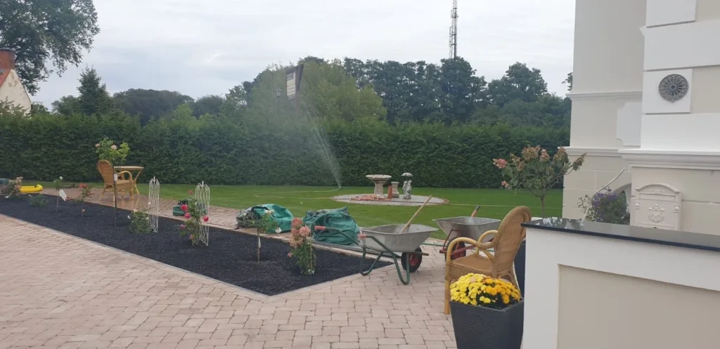 Altbausanierung Berlin