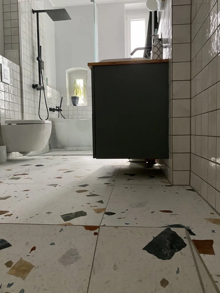 Altbausanierung Berlin