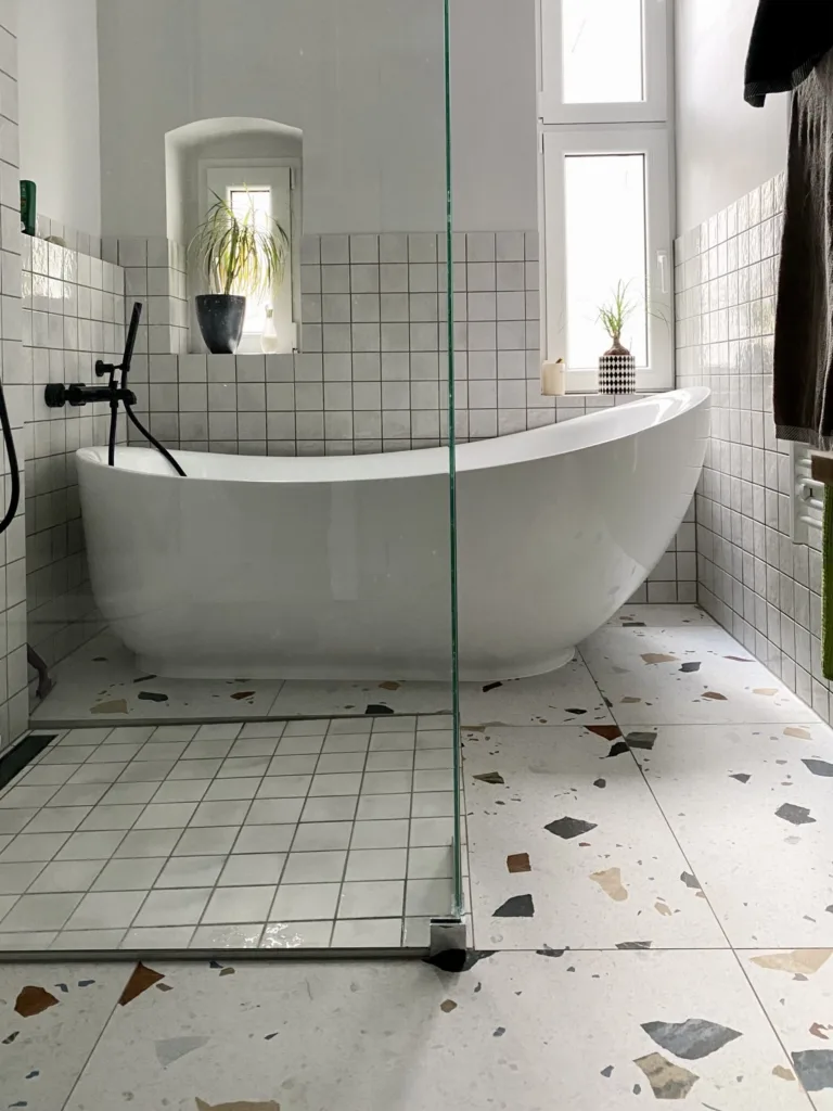 Altbausanierung Berlin