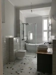 Altbausanierung Berlin