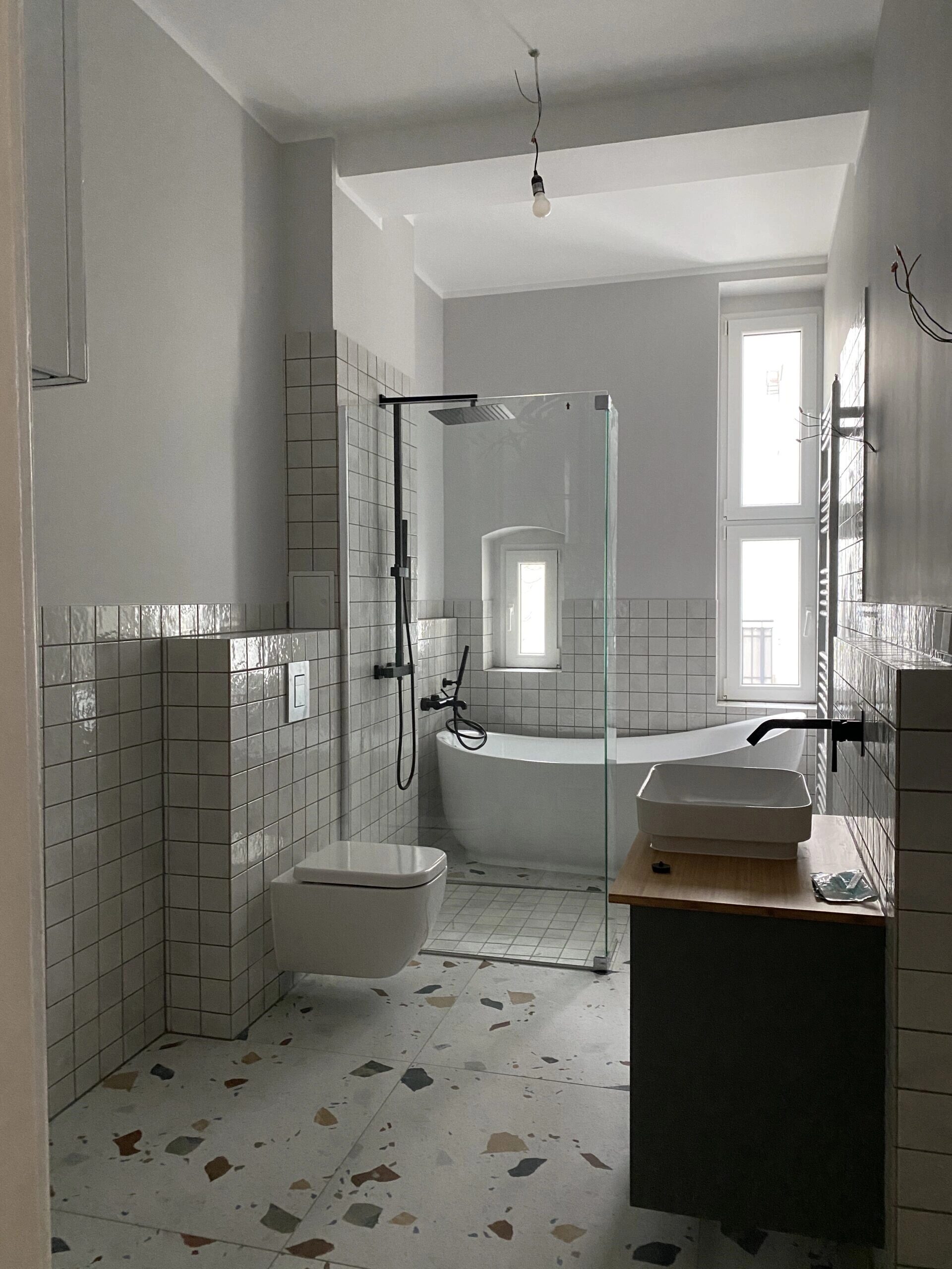 Comprehensive Apartment Services by BBE BBE UG