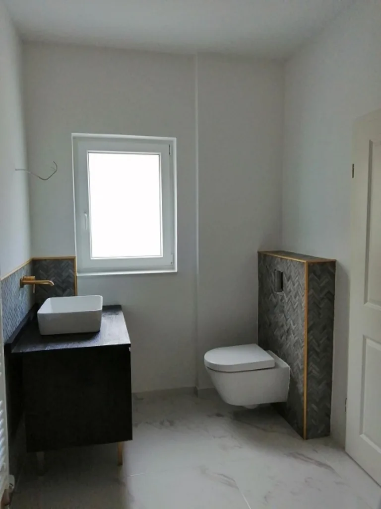 Altbausanierung Berlin