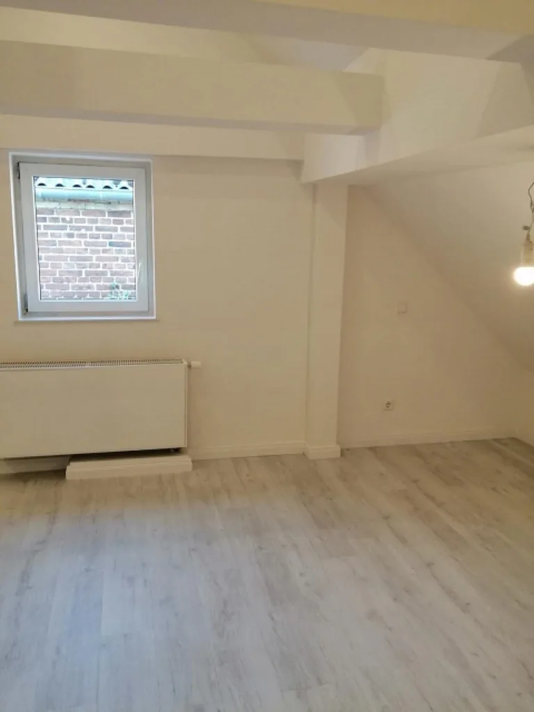 Altbausanierung Berlin