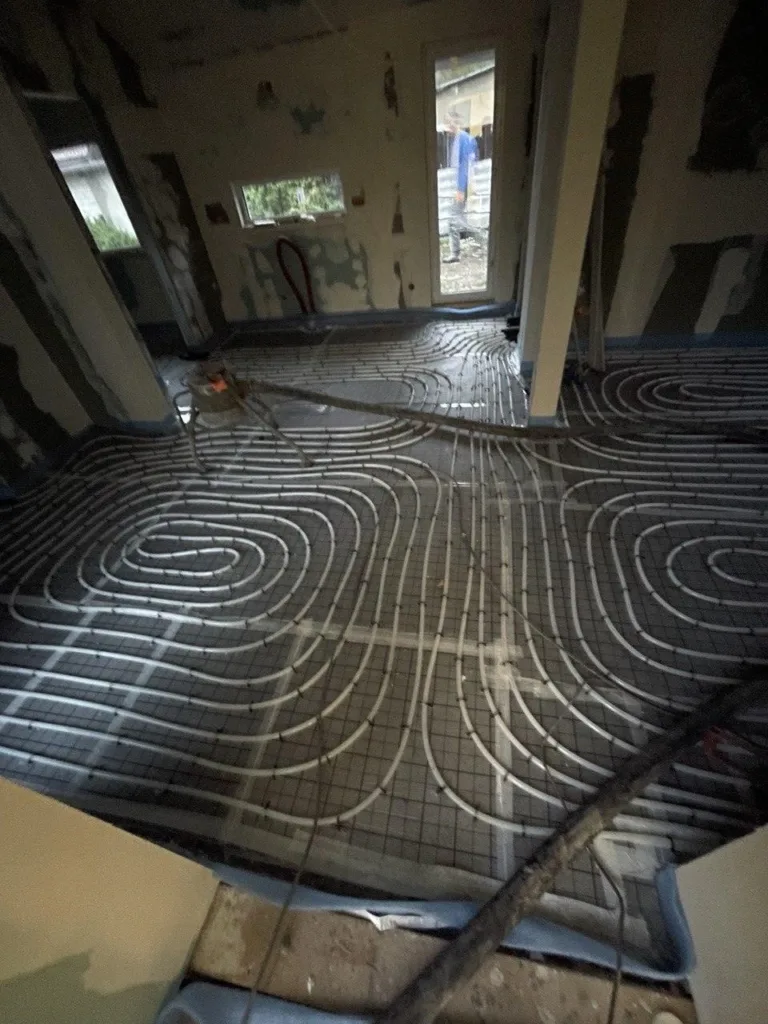 Wohnungssanierung Berlin